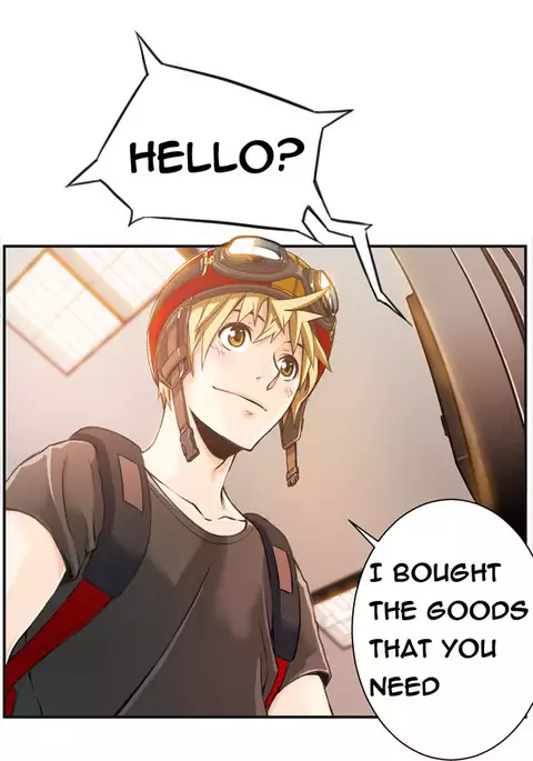 Kill the Dead Bastard Ch.1-6