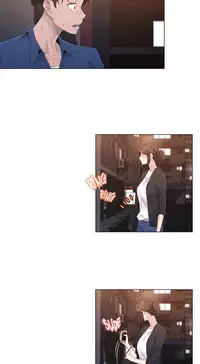 Miss Mystic Ch.1-26 (English) (Ongoing)