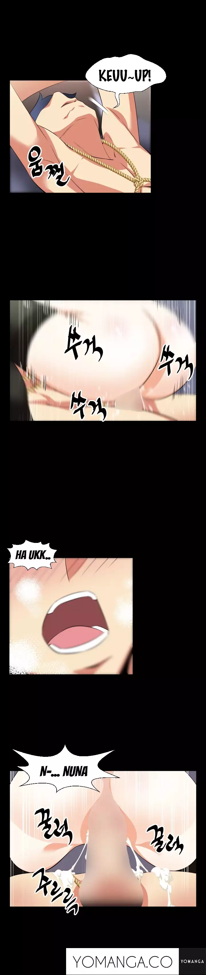 Love Parameter Ch.1-31