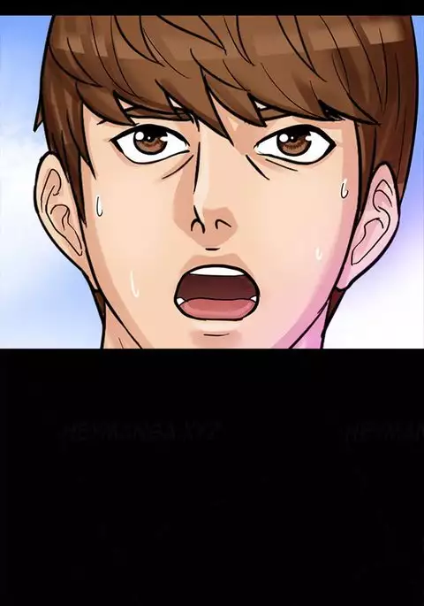 Secret Island Ch.1-20