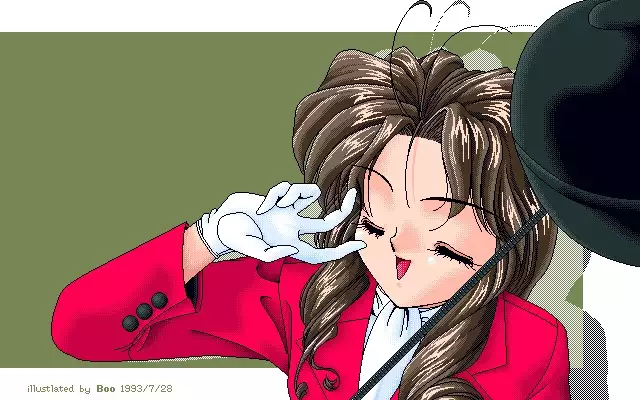 C.G. Gallery 8 Endeavour 9 Enterprise