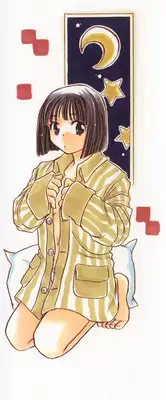 [Someya Miho] Honey Piece