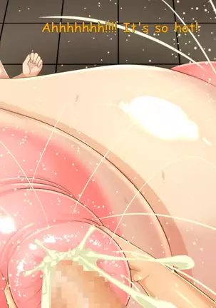 Top Secret Ward Nurse Super Remodeling Surgery