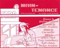 [Manga Carmilla] Girl's Only (English)