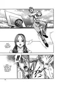 [Haruki] Sports High! [English] [NEETouRyu Dojo]