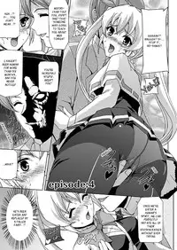 [Sukesaburou] Bishoujo Mahou Senshi Pure Mates [English] {Ragged Translations}+ [_ragdoll]