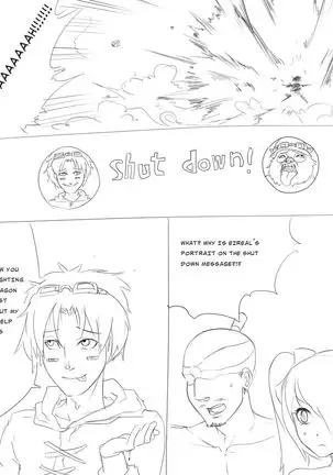 Teemo's Malady Upscaled