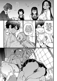 [Shiwasu no Okina] Enkou Ojisan | Mister Enkou Episode I-VIII [English] [Digital]