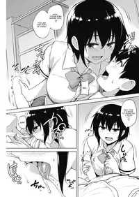 [Goban] Eroge de Subete wa Kaiketsu Dekiru! Ch. 3 (COMIC HOTMILK 2019-01) [English] [CGrascal] [Digital]