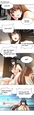 [Fantastic Whale] Twin Slave Ch.1-26 (English) (Ongoing)