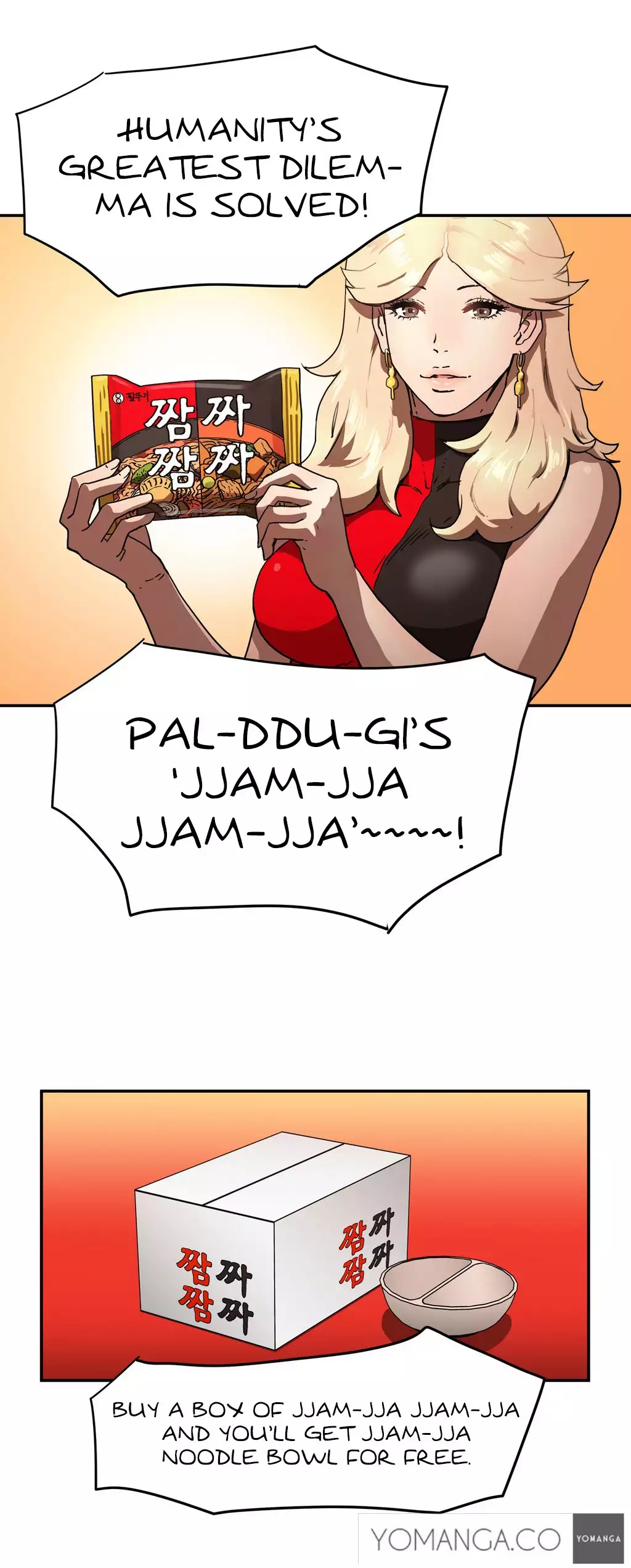 Refrain Love Ch.1-19