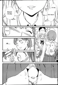 The Taste of Hands Ch.1-48