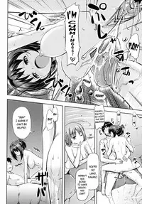 [TakayaKi] Koiito Kinenbi [English]