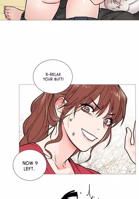 Sadistic Beauty Ch.1-25