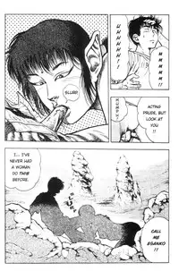 [Maeda Toshio] Adventure Kid Vol.1 [English]