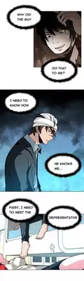 [Fantastic Whale] Twin Slave Ch.1-26 (English) (Ongoing)