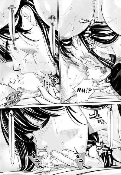 Chitose Final Chapter