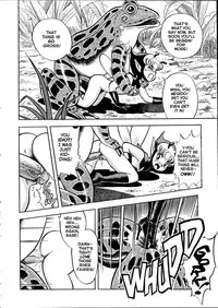 [Kondom] The New Bondage Fairies - Fairie Fetish 04 [English]