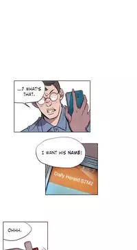 [Ramjak] Atonement Camp Ch.1-38 (English) (Ongoing)