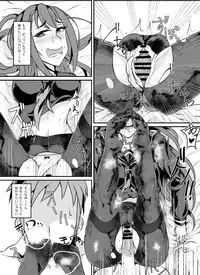 [Niwatori Gunsou] Original Ero Manga