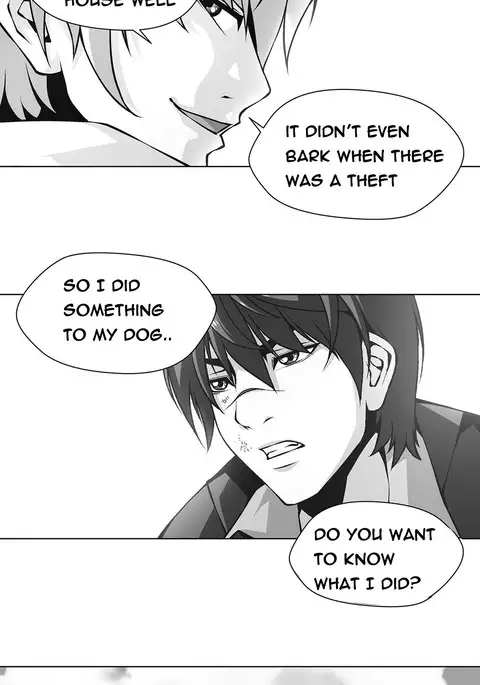 Twin Slave Ch.1-30