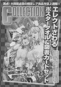 COMIC SIGMA 2010-04 Vol.43