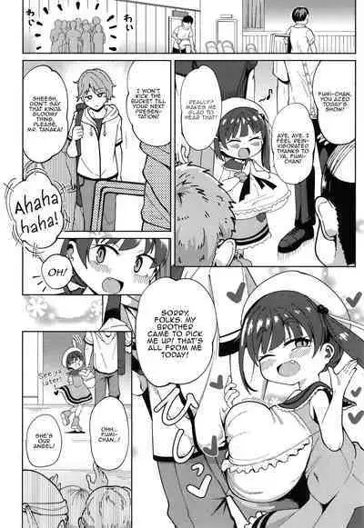 Punipuni Chiccha Tappotapo