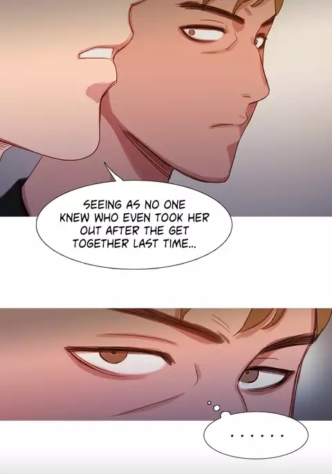 Scandal of the Witch Ch.1-22