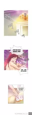 [Shampoo] Heaven Ch.1-11 (English) (YoManga) (Ongoing)