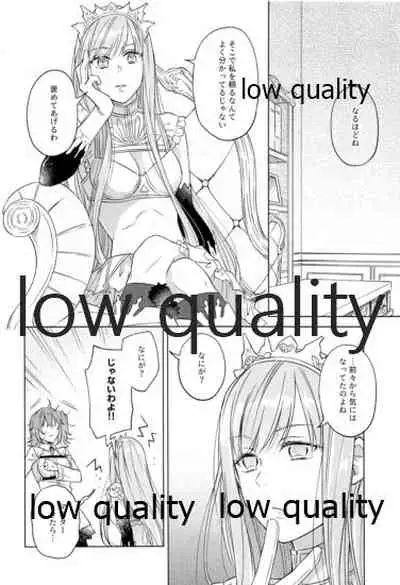 Kimi ga Sakaseta Koi no Hana