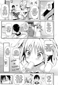 [Hisasi] Natsu no Mukou ni [English] {Life4Kaoru}