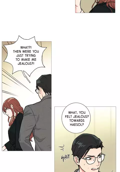 Sadistic Beauty Ch.1-25