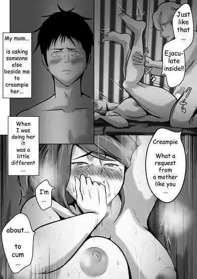 Haha wa Onna deshita 7 | My Mother was a Woman 7