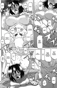 [Sanbun Kyoden] Boukun | Tyrant (COMIC HOTMilK 2012-04) [English] [HappyMerchants]