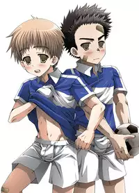 [LUNATIQUE] Uniona 2