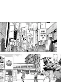 (C87) [Blue Hawaii (Bu)] SABBATH (Neon Genesis Evangelion) [English] [La Chinji]