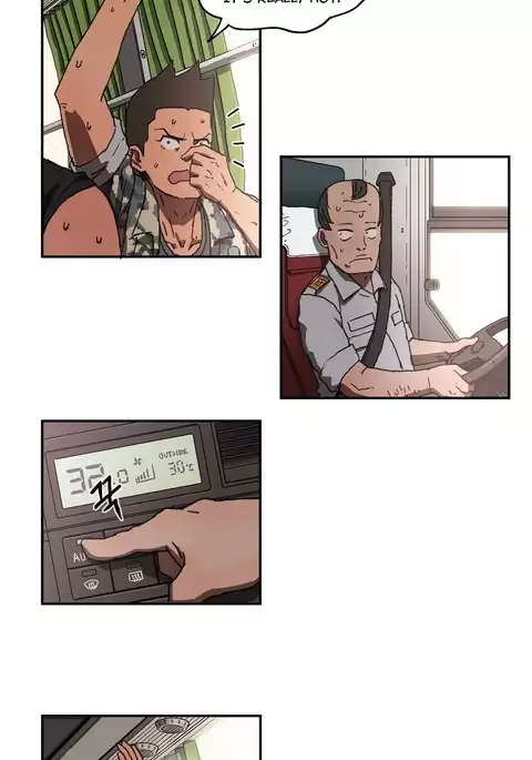 Refrain Love Ch.1-30