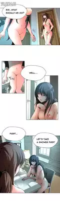 [Fantastic Whale] Twin Slave Ch.1-26 (English) (Ongoing)