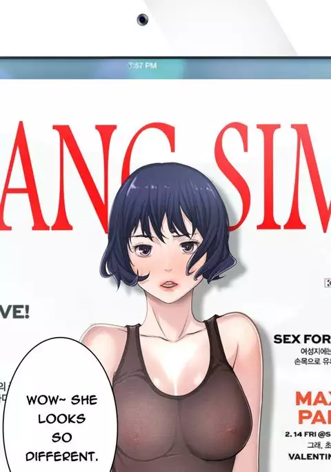 Tissue Thieves Ch.1-6