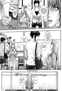 [Kotobuki Kazuki] Sis Ero Ch. 1-7 [English] {Tadanohito}