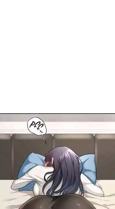 [Abio4, Bangkki] Sextudy Group (1-24) [English] [Ongoing]