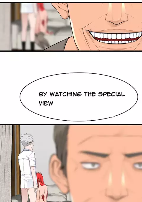 Tissue Thieves Ch.1-31