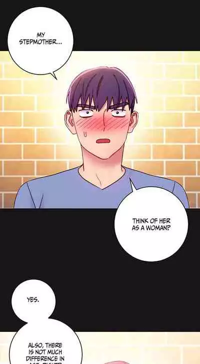 [Neck Pilllow] Stepmother Friends Ch.39/? [English] [Hentai Universe] NEW! 13/10/2020