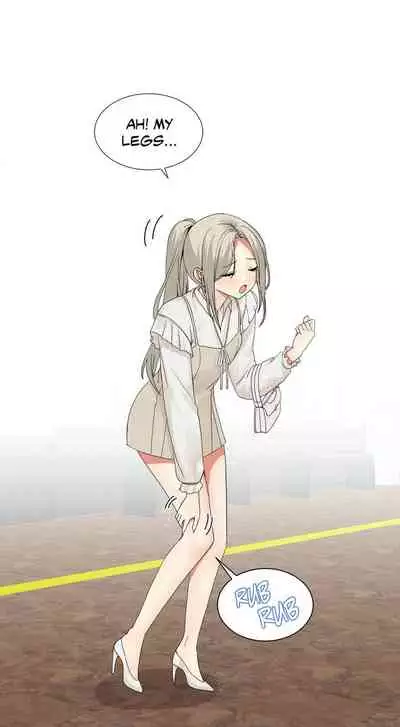 [Kwanyong Lee] Fox Tales Ch. 4 [English]