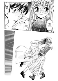 [Oh! Great] Silky Whip 10 [English]