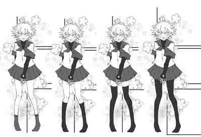 Chongyun ni Ecchi na Fuku o Kisasetai!!