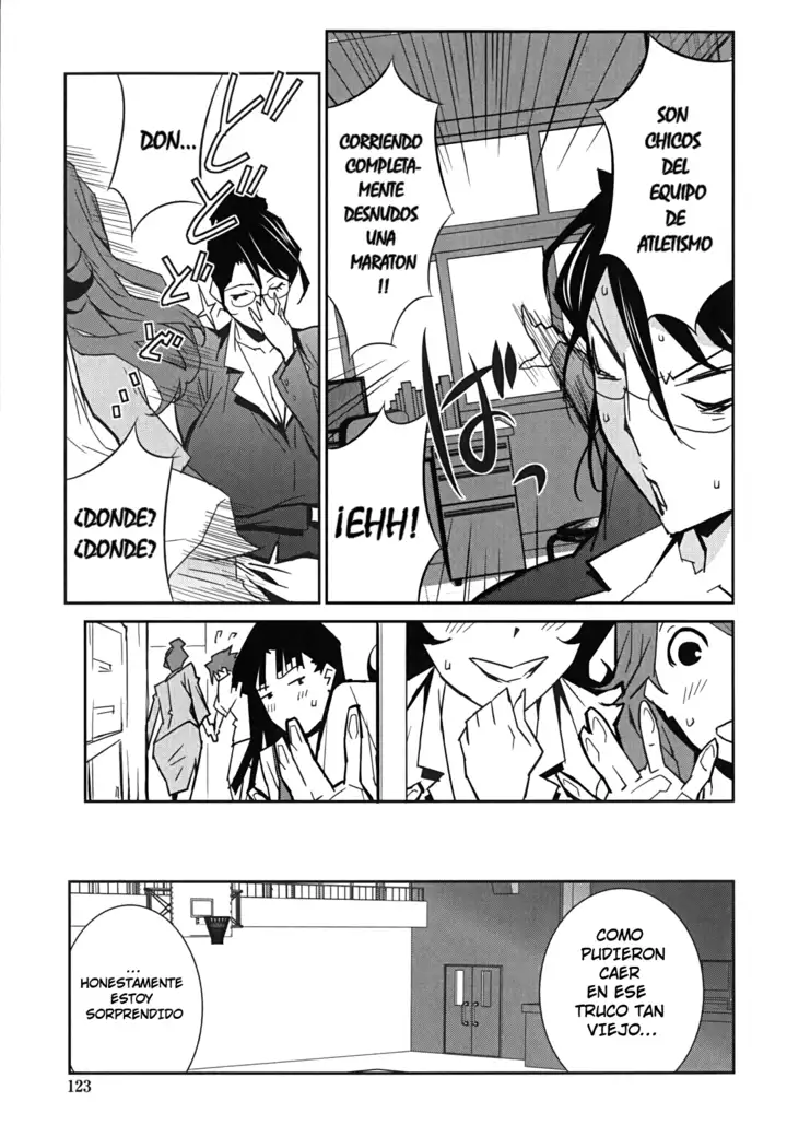 BUST UP SCHOOL -Yawaraka Kigougun-