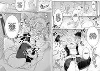 [Shine Nabyss] Uravity Ryoujoku (Boku no Hero Academia) [English] [Naxusnl]