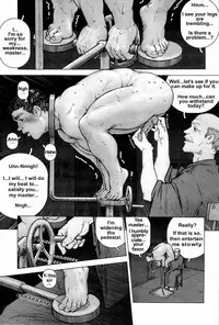 Training Dog Ch. 1-7