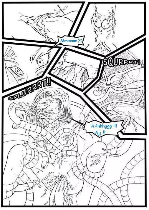 EL LABORATORIO DEL DOCTOR GERO